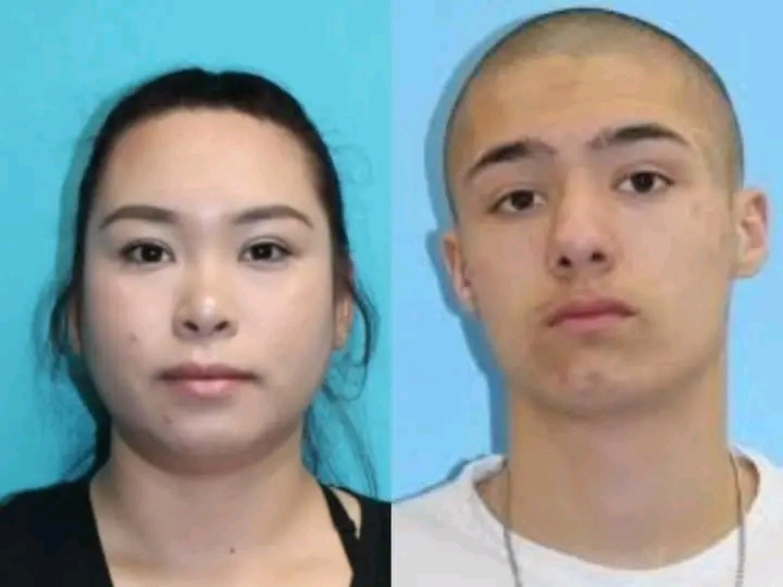 Blackfoot, Idaho — The community was left in shock Thursday when authorities discovered 30-year-old Rebecca