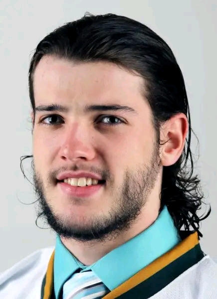 London, Ontario — Jake Patterson Dies, Leaving a Legacy in Hockey