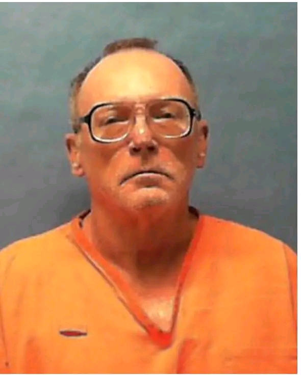 STARKE, Florida — The State of Florida carried out the execution of Norman Mearle Grim Jr., 65, on Tuesday