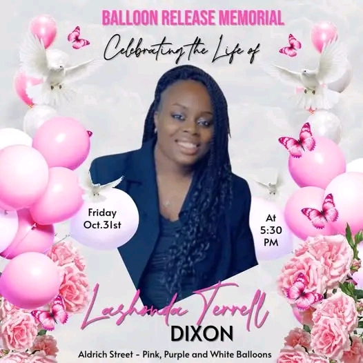 Natchez, Mississippi — Lashonda Dixon — The Natchez community is grieving the sudden and tragic loss of Lashonda