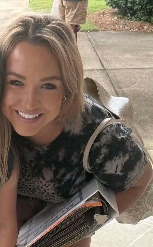 Cartersville, Georgia – Shelby Fednander, a 34-year-old mother of three, has been reported missing after being released from custody on Monday afternoon