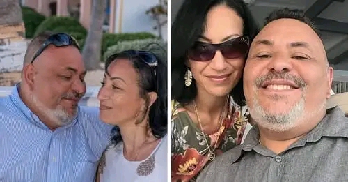 Hoke County, North Carolina – Joann Nicole Chavis, 46, and Matthew Chavis, 53, were tragically found dead inside their