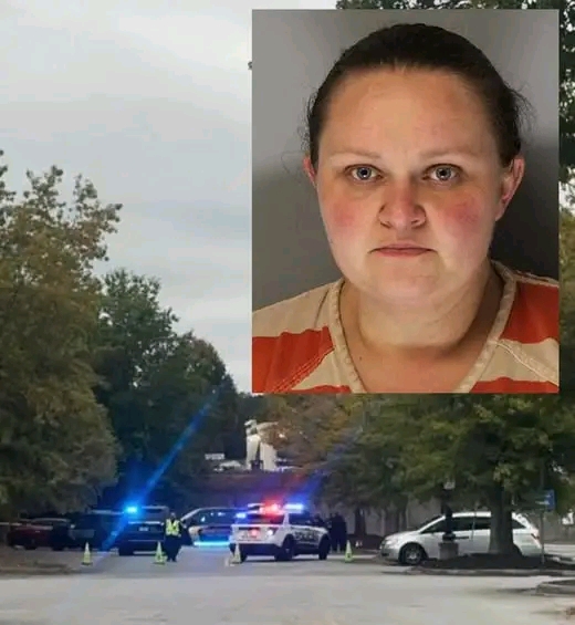 Oakwood, Georgia – Jessica Maria Motes, a resident of the area, has been taken into custody after the body of a 4-year- Onpointelegant