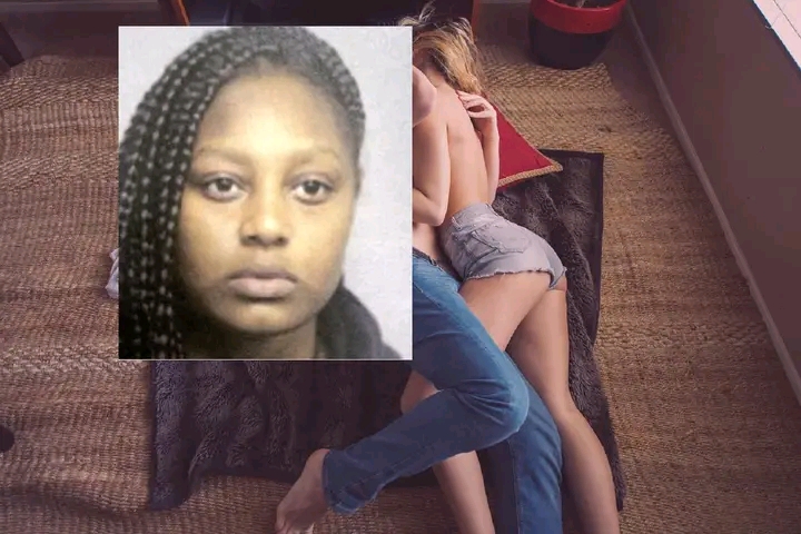 Charlotte, North Carolina – A woman has been sentenced to 50 years in prison after being convicted of killing her girlfriend during an argument.