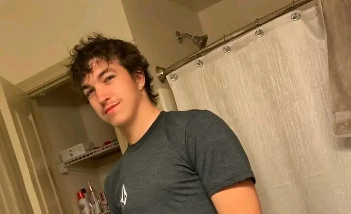 Fayetteville, North Carolina — A tragic accident on Gillespie Street Wednesday evening claimed the life of 22-year-old Trenton Wayne Thompson,