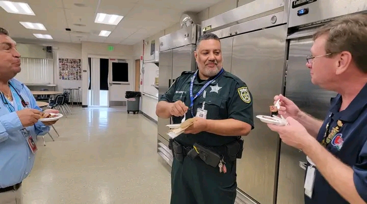 Lauderhill, Florida – The Lauderhill community is mourning the loss of Ken Dixon, a beloved son, friend