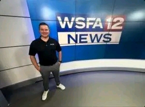 Montgomery, Alabama – The community is deeply saddened by the passing of Desmond Wingard, a respected news director whose professionalism, leadership,