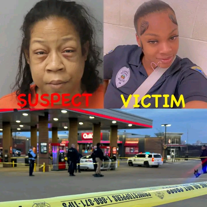 St. Louis, Missouri – The community is grappling with the tragic loss of Rita Williams, 36, who was fatally shot following