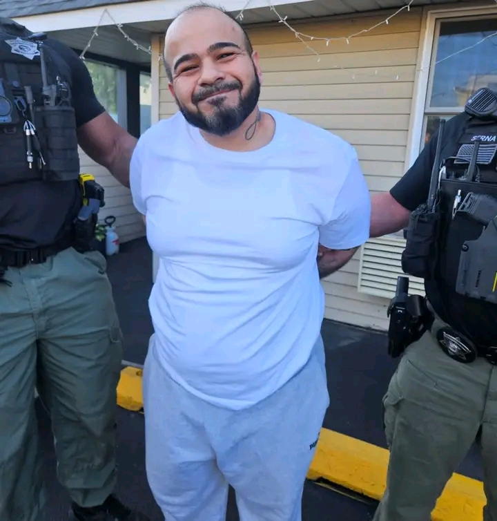 Chicago, Illinois – Authorities have arrested a suspect involved in a series of multistate burglaries at a motel in the Chicago area.