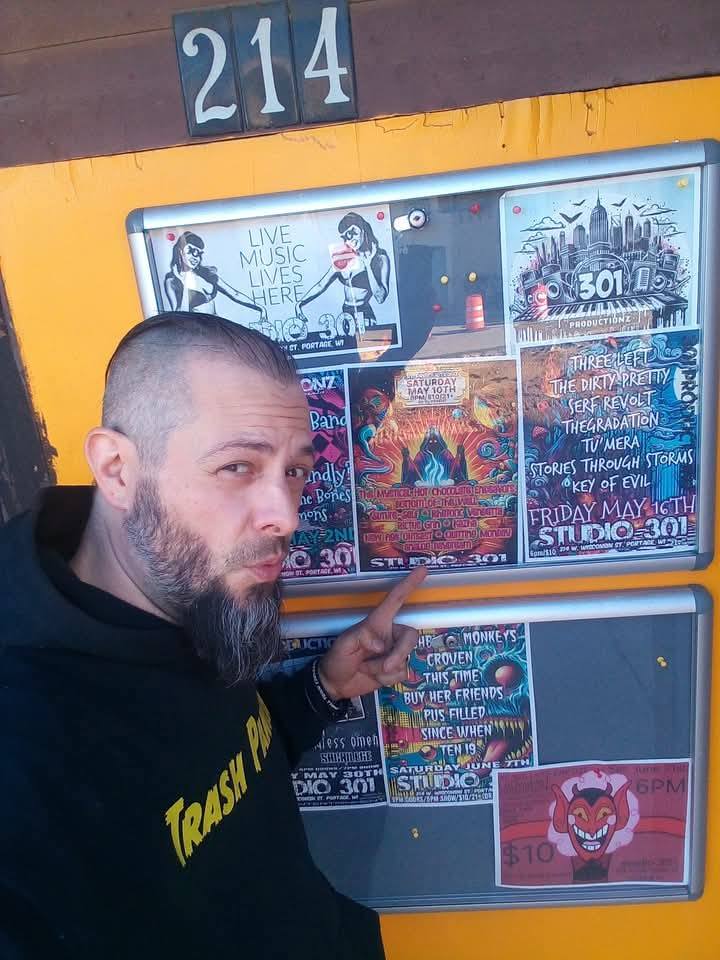 Columbia County, Wisconsin – The Columbia County community is coming together in grief following a tragic two- Onpointelegant