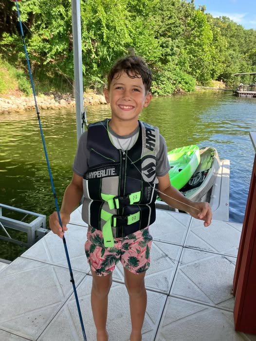 Leawood, Kansas – With profound sadness and heavy hearts, the Leawood community continues to mourn the loss of 10- Onpointelegant