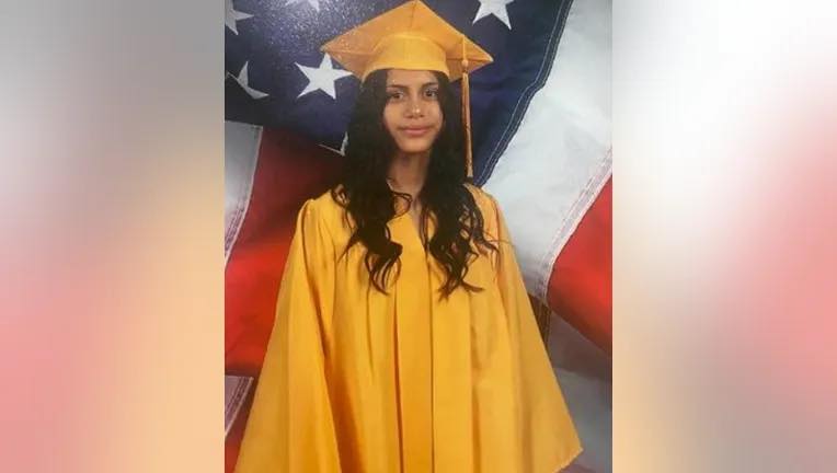 Chicago, Illinois – Daniela “Alexandra” Barahona Perdomo, 14, Reported Missing from Humboldt Park Neighborhood