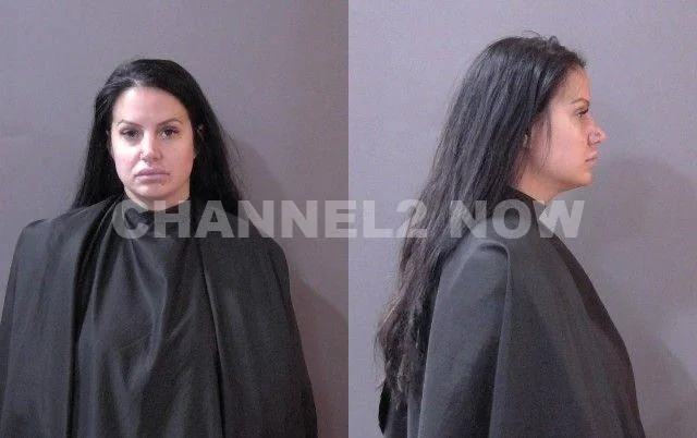 Carmel, Indiana — Katherine Curtis, a nurse practitioner and wellness business owner, was arrested Thursday