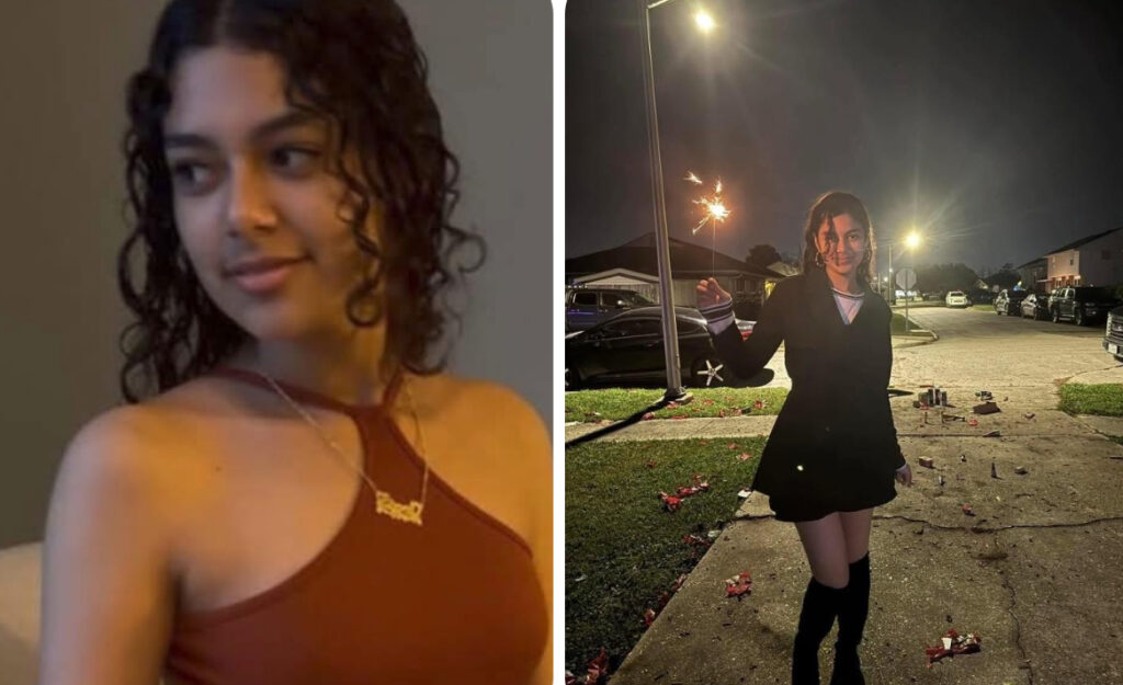 Algiers, Louisiana – The community of Algiers is in shock after a tragic event that occurred Wednesday morning,