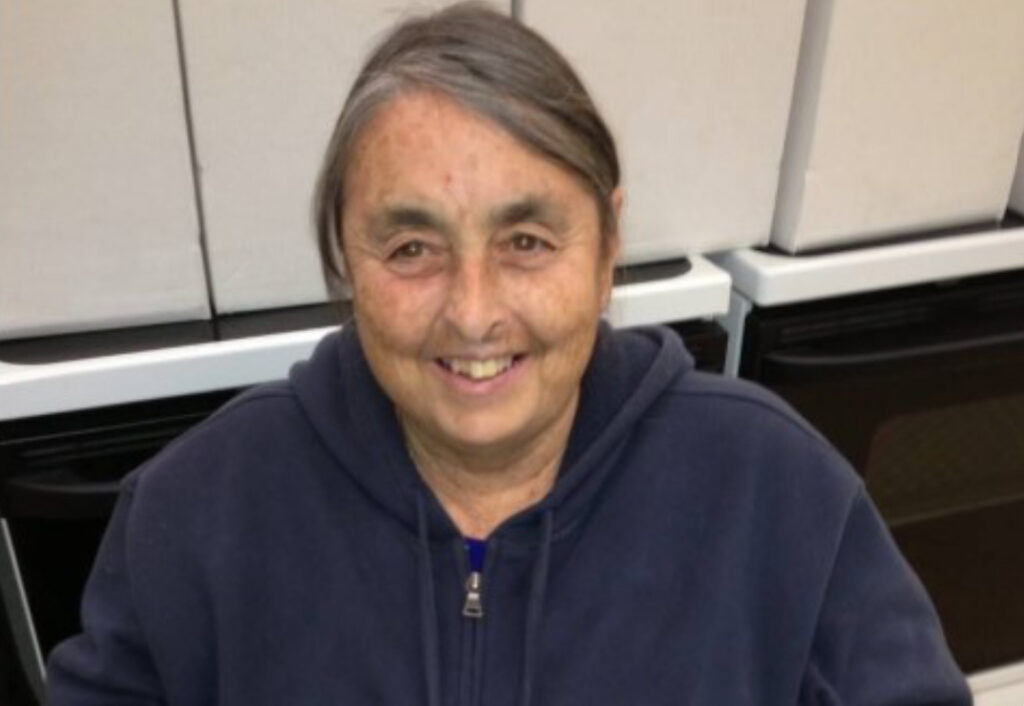 Chapel Hill, Arkansas – Diane McElfresh, 73, lost her life in a tragic three-vehicle accident on U.S. Route 40 near Chapel Hill Road Wednesday evening. The