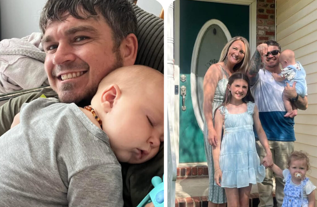 Joshua Farmer tragically lost his life in a car accident yesterday, leaving family, friends, and community members in deep sorrow. The suddenness of his passing has left many