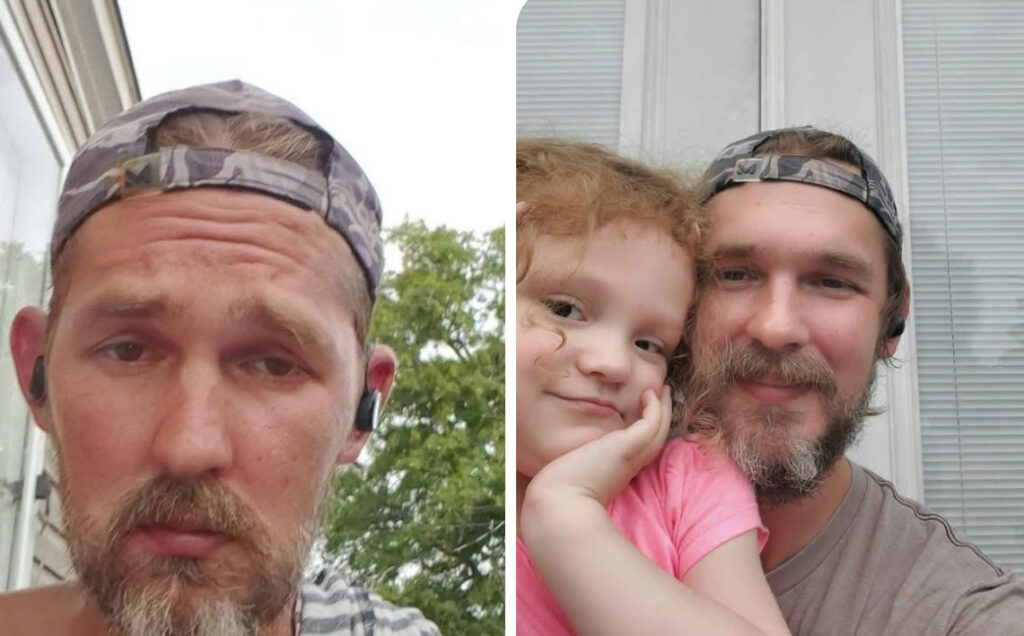 Nederland, Texas — Brian Morgan Heartbreak is being felt across the Nederland community after authorities confirmed the identity of a man tragically killed in