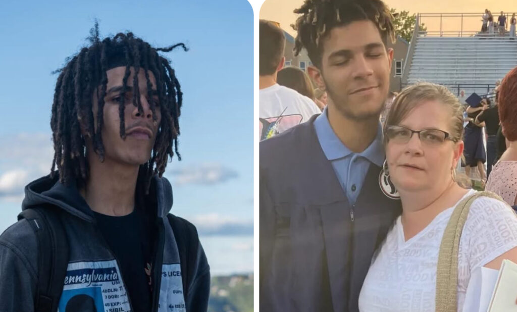 Khalil Mutadabur A deep sadness has fallen over the hearts of family, friends, and the community as we mourn the loss of 21-year-old Khalil