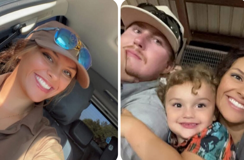 Greenville, Texas — The community is mourning the heartbreaking loss of 24-year-old Dusty Soles of Celeste, Texas,