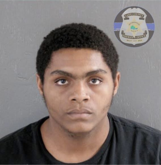 Baldwin, Wisconsin – On October 24, 2025, 19-year-old David Louis Lee III of Baldwin was arraigned on several charges