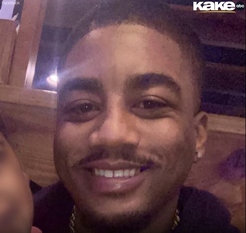 Wichita, Kansas – The Wichita community is mourning the tragic loss of Travon Stewart, who was fatally shot while