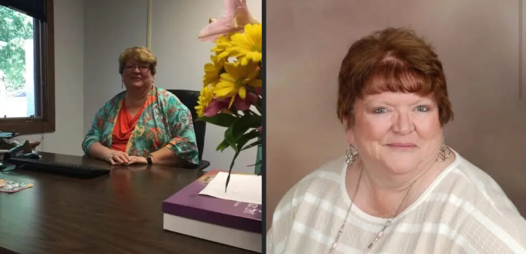Maroa, Illinois – The Maroa community is mourning the loss of 69-year-old Mary Alice Cunningham of Forsyth, who