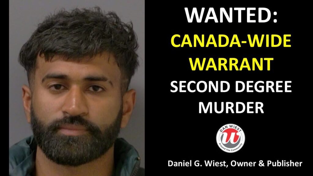 Niagara Region, Ontario – Detectives with the Niagara Regional Police Service (NRPS) Homicide Unit are continuing