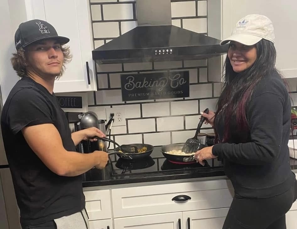 Forest City, North Carolina — The Forest City community is mourning the loss of 25-year-old Tyler D. Weaver, who was