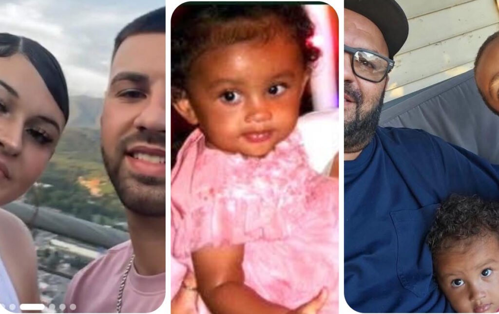 RICHMOND TOWNSHIP, Pa. — The Lancaster County community is grappling with an overwhelming tragedy after