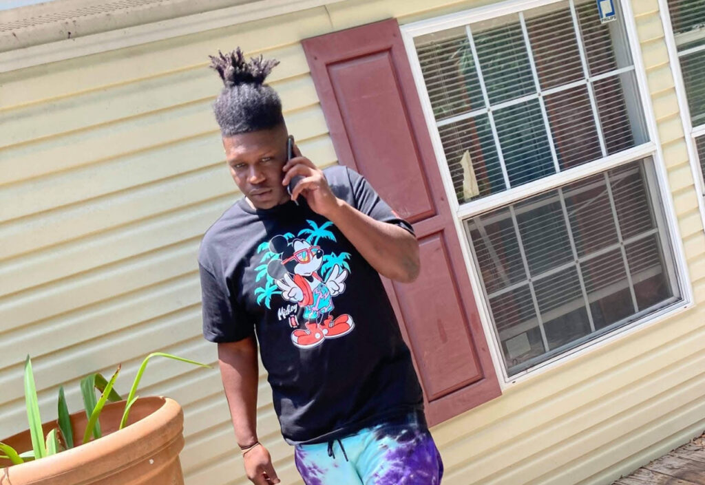 Leon County, Florida – The Leon County community is in mourning following the tragic death of Lakeboy Vito, a beloved son, friend, and neighbor whose life was cut short earlier this week