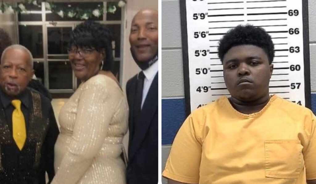 Monroe County, Mississippi – Ollie Hamilton – Ollie Hamilton, 73, a beloved member of Smith Chapel Holiness Church, has tragically passed away