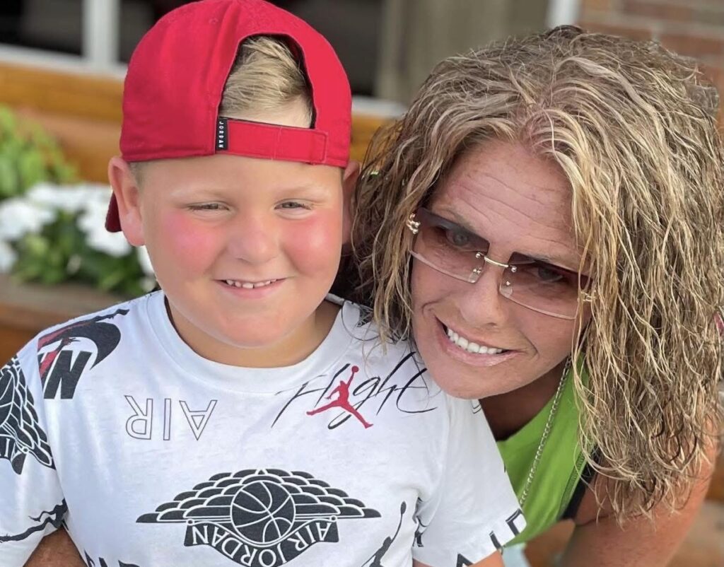 Oceana, West Virginia — The close-knit community of Oceana is mourning a heartbreaking tragedy that has left families and neighbors in deep sorrow