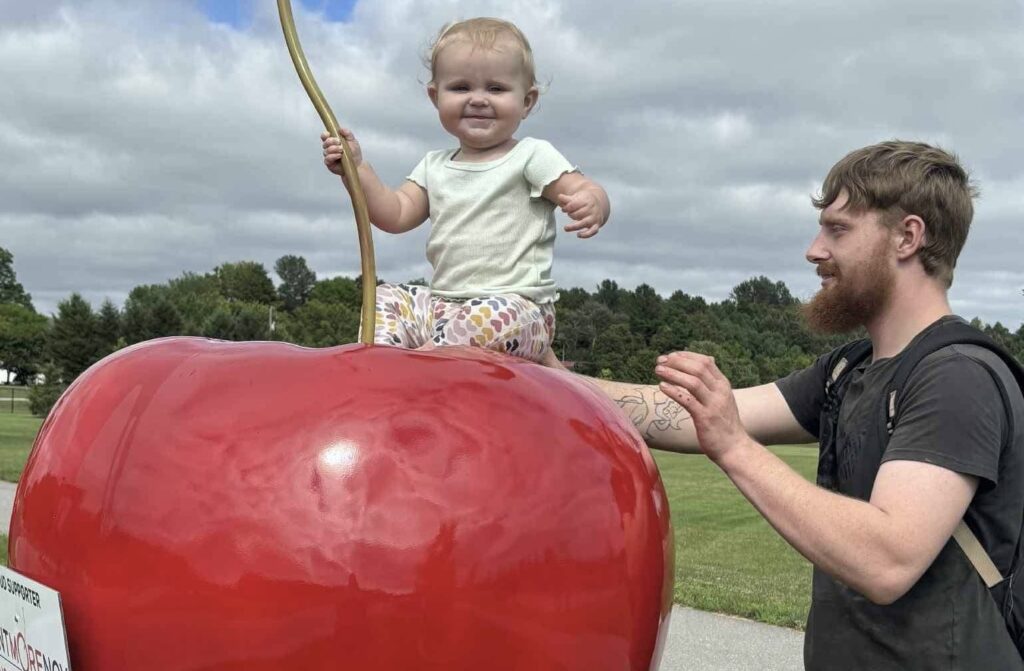 Montague, Mich. – Deep sorrow has fallen over the Rothbury and Montague communities following the tragic death of Ryan