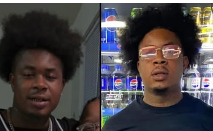 Petersburg, Virginia – Authorities have released the identity of the man who lost his life in a recent shooting, bringing shock and sorrow to the community