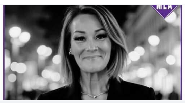 Seattle, Washington — Maggie Larimer-Atkins Has Sadly Passed Away