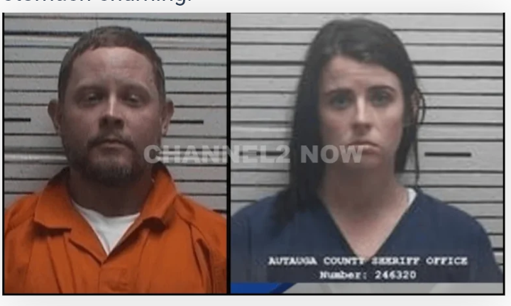 Autauga County, Alabama – Authorities in Autauga County, Alabama, have concluded one of the most disturbing criminal investigations in recent history, following the conviction of
