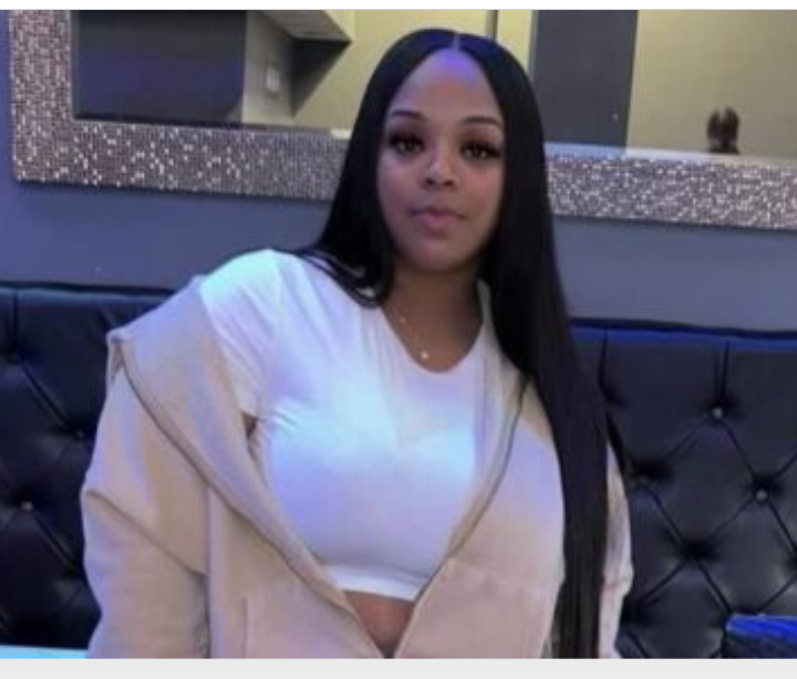 CLEVELAND, OHIO — A quiet stretch of Interstate 71 turned into the scene of heartbreak early Monday morning when a