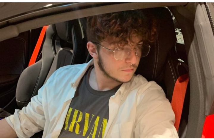 NEOSHO, MISSOURI — The Newton County community is in mourning following the tragic death of Xander James Cupp,