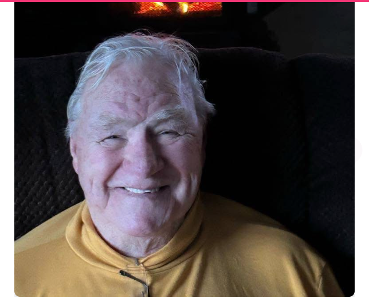 WOODBURY, MINNESOTA — The Woodbury community is mourning the tragic loss of Thomas Samuel Amsbaugh, 83, of