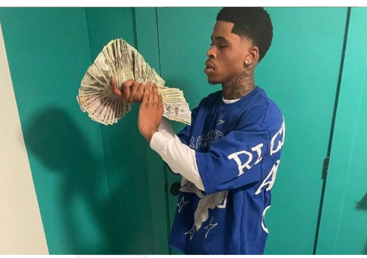 MEMPHIS, TENNESSEE — The Memphis community is reeling after the tragic death of a two-year-old boy in Orange Mound