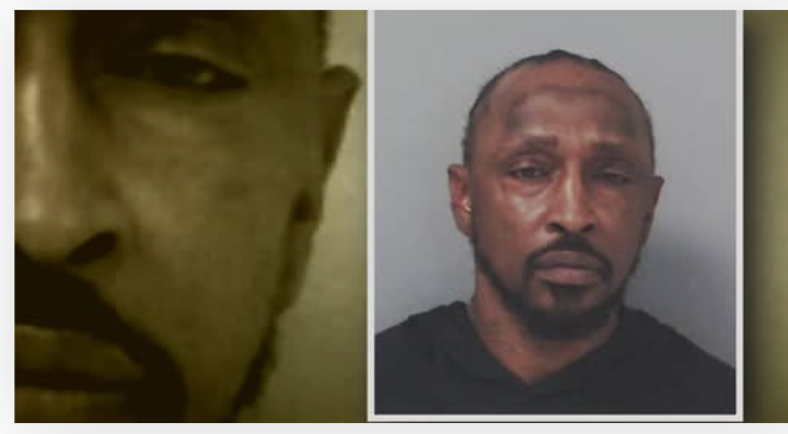 DOUGLASVILLE, Ga. — Investigators recently linked Bobby Lee Hart Jr. to a series of sexual assaults spanning nearly two