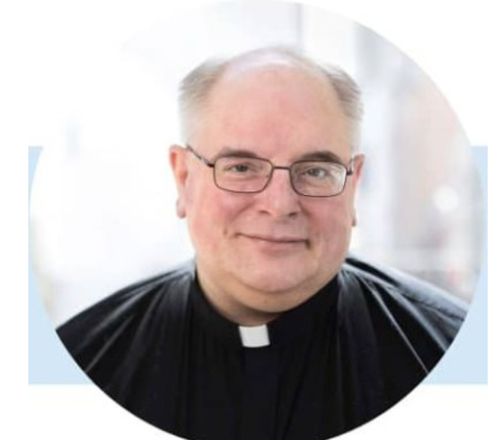 Cincinnati, Ohio — Fr. Rob Jack — The Cincinnati community and the Sacred Heart Radio network are mourning the unexpected loss of Fr. Rob Jack, a highly respected