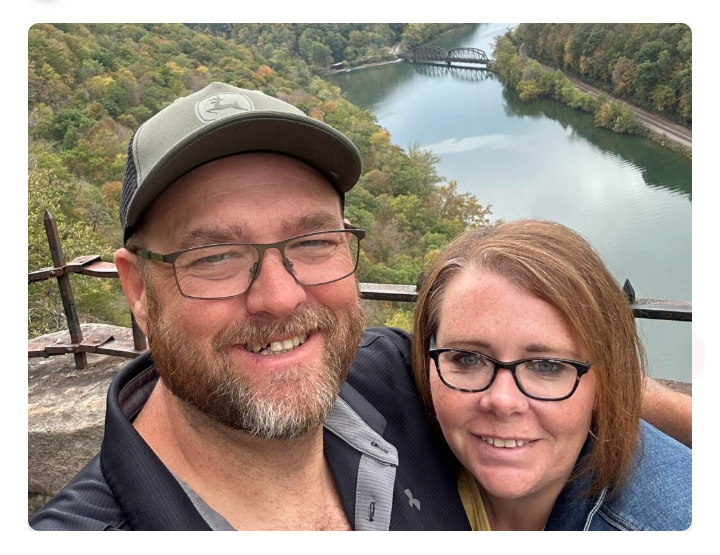 Nelsonville, Lawrence County, Ohio — Jeremy Johnson — The Lawrence County community is mourning the tragic loss of Jeremy Johnson,