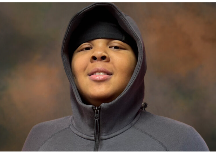 Mayfield, Kentucky — Dakarai Saxton — The Mayfield community is mourning the tragic loss of Dakarai Saxton, a