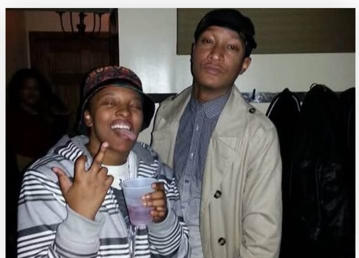 HARRISBURG, Pa. — The Harrisburg community is grieving deeply following the unexpected passing of Avery Lamar,