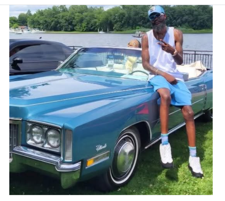 Middletown, Connecticut – The community of Middletown is mourning the unexpected passing of Kareem Grant, a former