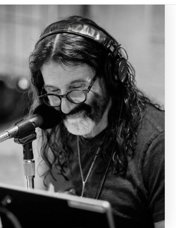 Philadelphia Mourns Pierre Robert, 70, Found Dead at Home Before Scheduled WMMR Show