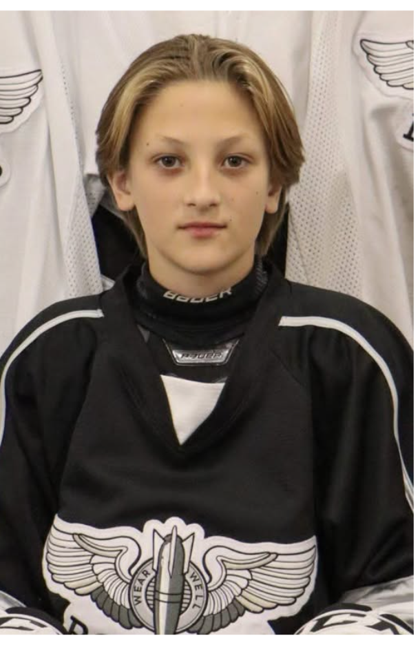 Nova Scotia – Hockey Community Mourns the Heartbreaking Loss of 10-Year-Old Selah MacCallum