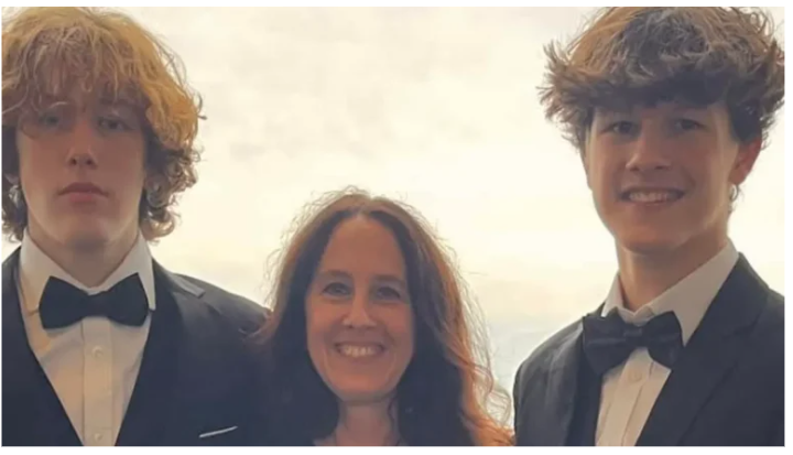 Easton, Massachusetts – Community Mourns the Loss of Sam Tremblett Following Tragic Car Accident