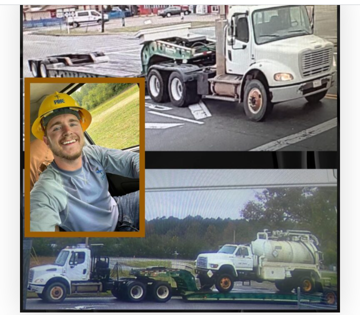 Selma, North Carolina – James Rudzki – James Rudzki, 29, tragically passed away Wednesday near Selma while performing his duties as a utility worker